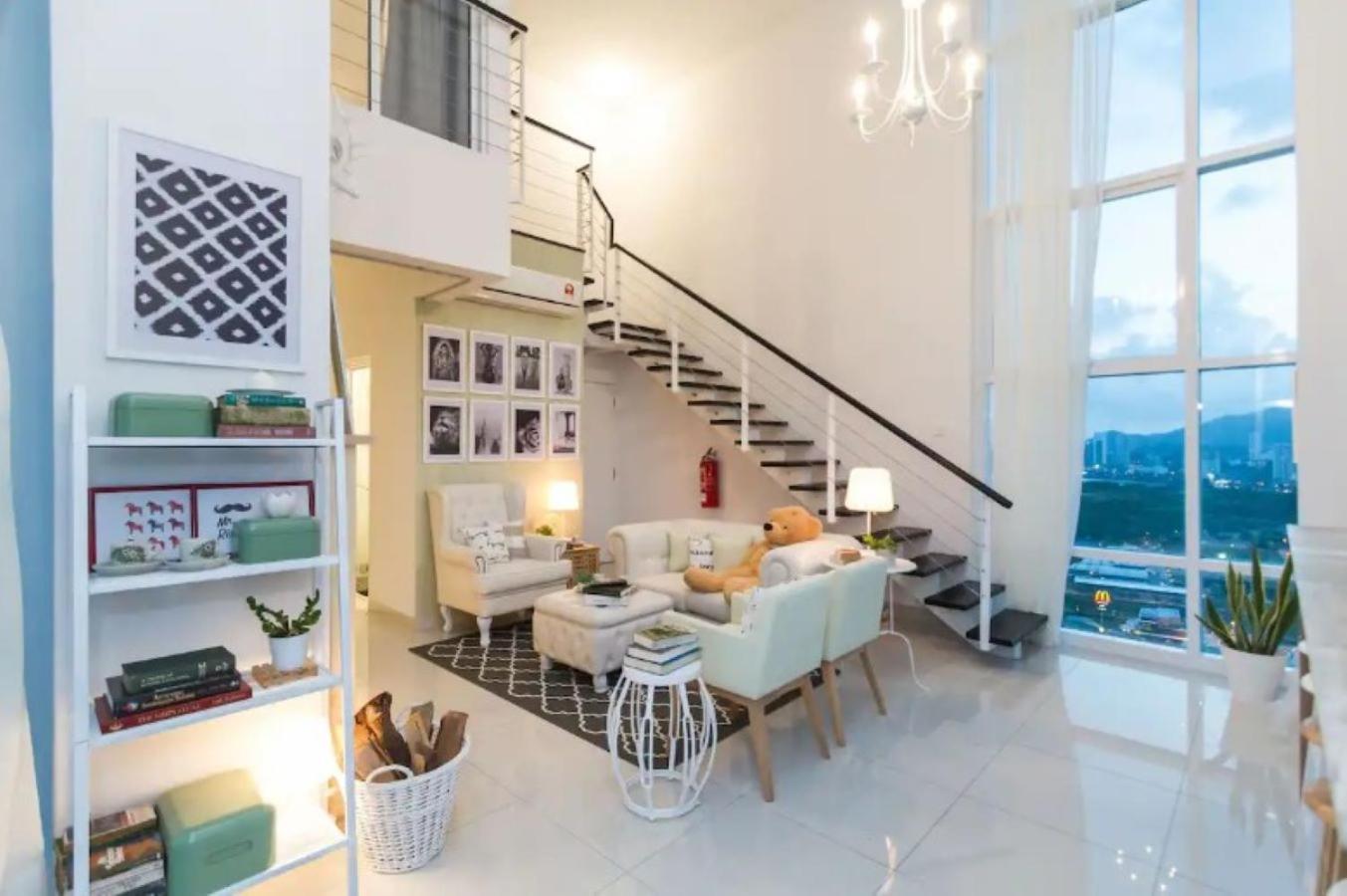 Maritime Suite Holiday Rental II George Town Exterior foto